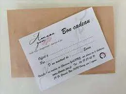 Mes services & Tarifs 2 Magnétiseur et masseur / Amasa Zen Yalouz Ghessane bon cadeau