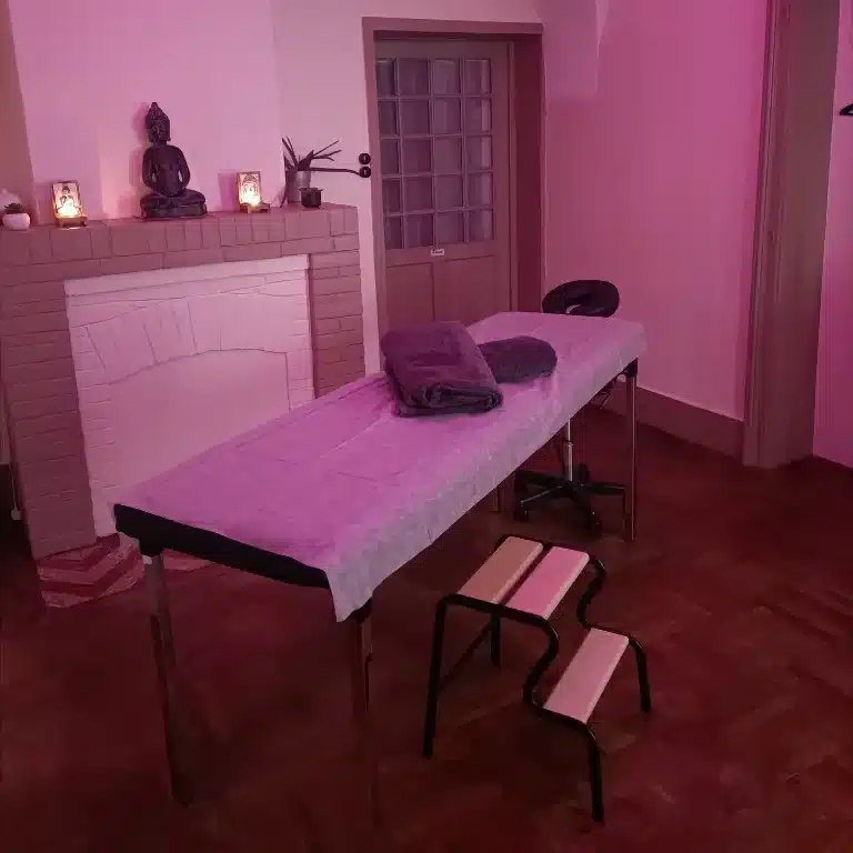 Magnétiseur et Masseur proche de Besançon Amasa Zen