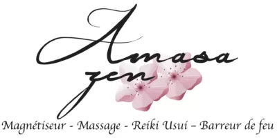 Magnétiseur et Masseur proche de Besançon Amasa Zen
