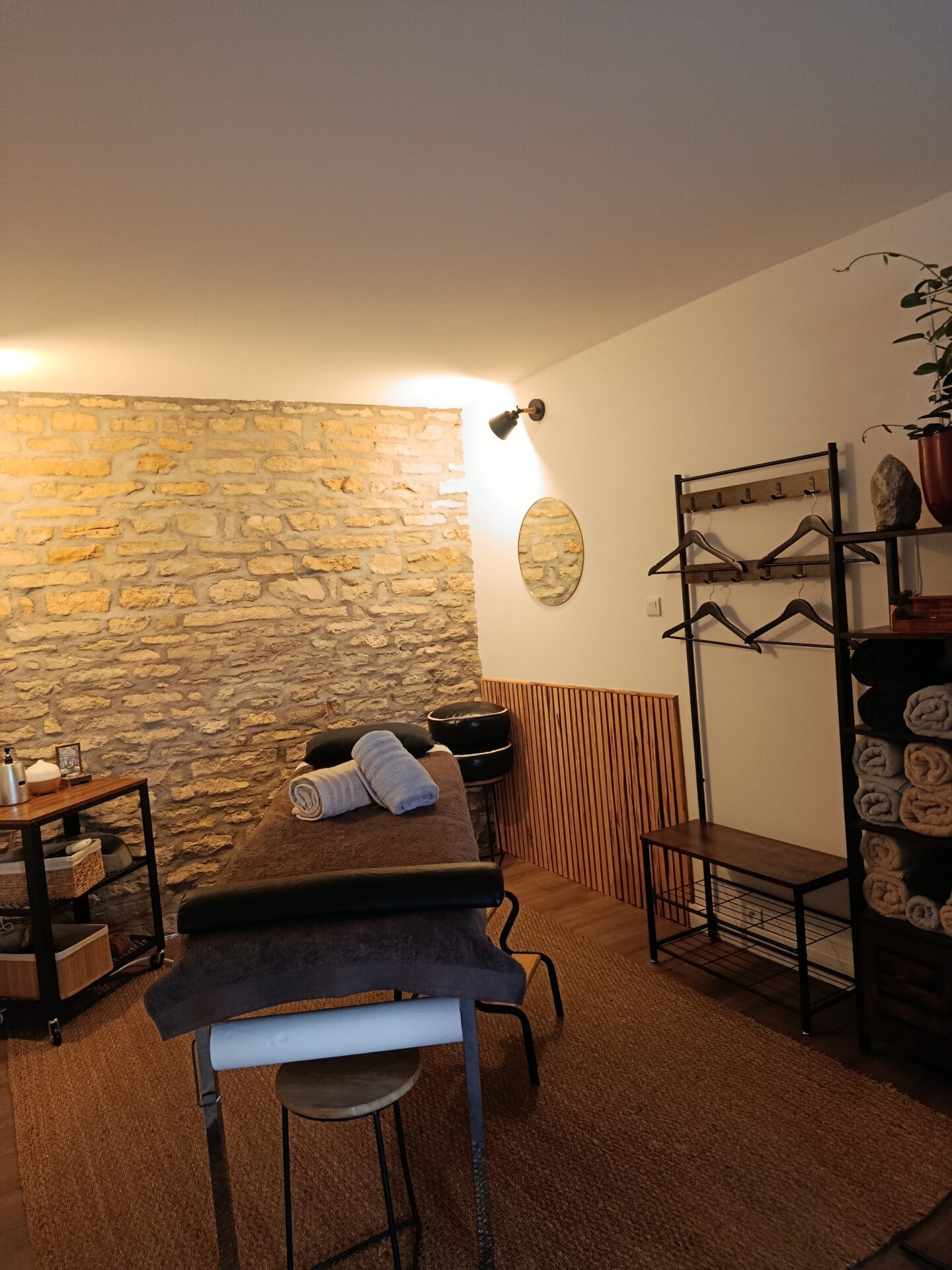 IMG 20250621 192356 1 Magnétiseur et masseur / Amasa Zen Yalouz Ghessane