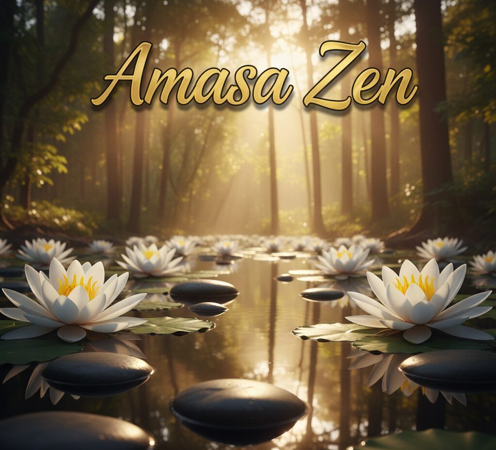 Massage détente Amasa Zen – liste privilège créneaux dernière minute